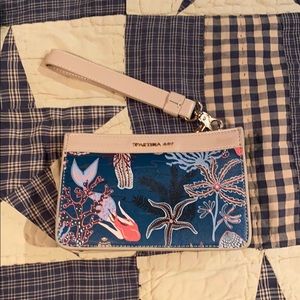Spartina 449 Mermaid Clutch